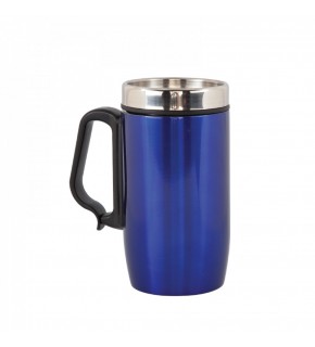 SEVEN LACİVERT 280 ML TERMOS