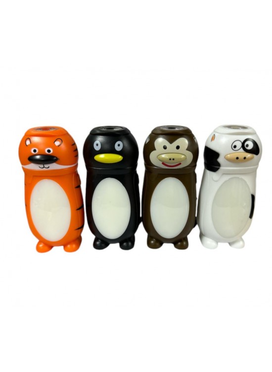 Sevimli Hayvanlar El Feneri 524 (1 Adet)