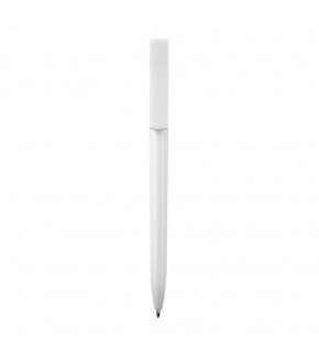 SEYHAN BEYAZ TELEFON TUTUCULU PLASTİK TÜKENMEZ KALEM