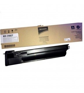 Sharp MX-315GT Orjinal Fotokopi Toneri MX-265-M266-M316
