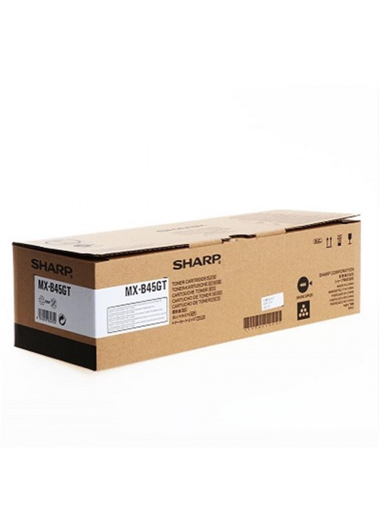 Sharp MX-B45GT Orjinal Fotokopi Toneri MX-B350P-B350W-355-B450-B455 Sharp MX-B45GT Orjinal Fotokopi Toneri MX-B350P-B350W-355-B450-B455