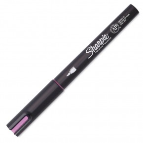 Sharpie Akrilik Markör Fırça Uç Açık Pembe Sh-2218067