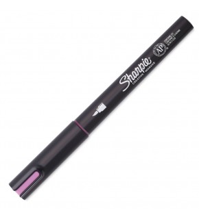 Sharpie Akrilik Markör Fırça Uç Açık Pembe Sh-2218067