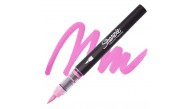 Sharpie Akrilik Markör Fırça Uç Açık Pembe Sh-2218067 Sharpie Akrilik Markör Fırça Uç Açık Pembe Sh-2218067