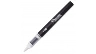 Sharpie Akrilik Markör Fırça Uç Beyaz Sh-2218111