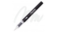 Sharpie Akrilik Markör Fırça Uç Beyaz Sh-2218111