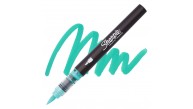 Sharpie Akrilik Markör Fırça Uç Göl Yeşili Sh-2218117 Sharpie Akrilik Markör Fırça Uç Göl Yeşili Sh-2218117