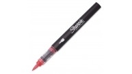 Sharpie Akrilik Markör Fırça Uç Kırmızı Sh-2218113 Sharpie Akrilik Markör Fırça Uç Kırmızı Sh-2218113