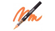 Sharpie Akrilik Markör Fırça Uç Turuncu Sh-2218112