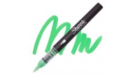 Sharpie Akrilik Markör Fırça Uç Zümrüt Yeşili Sh-2218124 Sharpie Akrilik Markör Fırça Uç Zümrüt Yeşili Sh-2218124