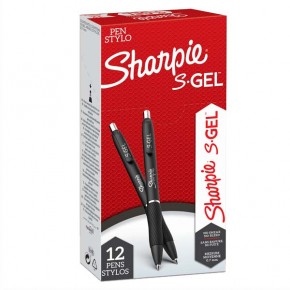 Sharpie Gel Jel Mürekkepli Kalem 0.7 MM Mavi 2136600 (1 Adet)