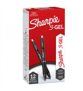 Sharpie Gel Jel Mürekkepli Kalem 0.7 MM Mavi 2136600 (1 Adet)