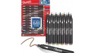 Sharpie Markör Akrilik Doğa Tonları Yuvarlak Uç 12 Li Bl Sh-2213421