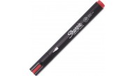 Sharpie Markör Akrilik Yuvarlak Uç Kırmızı Sh-2218119 (1 Adet)
