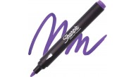 Sharpie Markör Akrilik Yuvarlak Uç Lila Sh-2218114 (1 Adet) Sharpie Markör Akrilik Yuvarlak Uç Lila Sh-2218114 (1 Adet)
