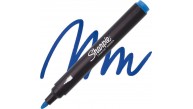 Sharpie Markör Akrilik Yuvarlak Uç Mavi Sh-2218115 (1 Adet) Sharpie Markör Akrilik Yuvarlak Uç Mavi Sh-2218115 (1 Adet)