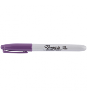 Sharpie Markör Permanent Fine Lavanta 1785135 (1 Adet)