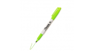 Sharpie Markör Permanent Fine Limon Yeşil 1740641 (1 Adet)