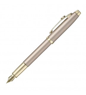 Sheaffer Dolmakalem 9377-0 Emily In Paris 100 Serisi (F) Şampanya