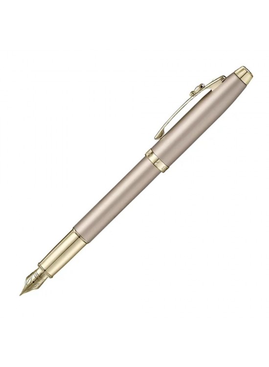Sheaffer Dolmakalem 9377-0 Emily In Paris 100 Serisi (F) Şampanya Sheaffer Dolmakalem 9377-0 Emily In Paris 100 Serisi (F) Şampanya