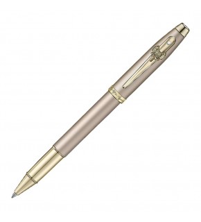 Sheaffer Roller Kalem 9377-1 Emily In Paris 100 Serisi Şampanya