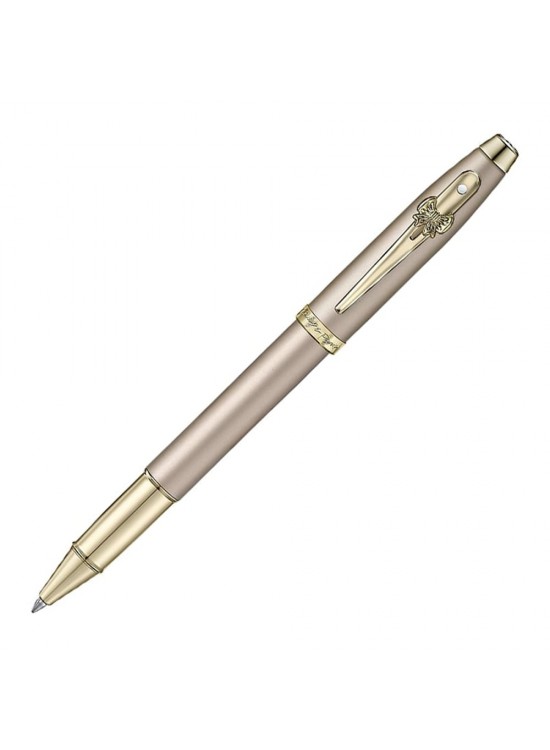 Sheaffer Roller Kalem 9377-1 Emily In Paris 100 Serisi Şampanya