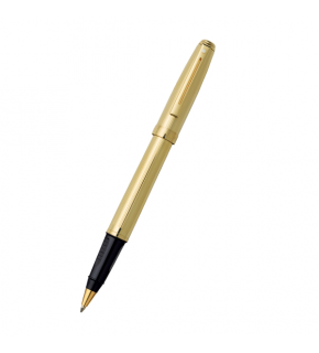 Sheaffer Roller Kalem Prelude 22K Gold 368-1