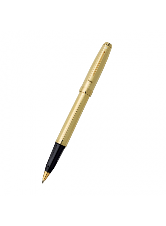 Sheaffer Roller Kalem Prelude 22K Gold 368-1