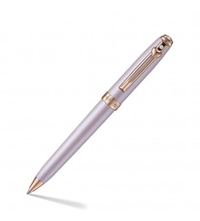 Sheaffer Tükenmez Kalem 9810-2 Emily In Paris Prelude Mini Pastel Pembe