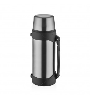 Shotay Campıng Çelik Termos 2000 Ml (Karışık Renk 1 Adet)