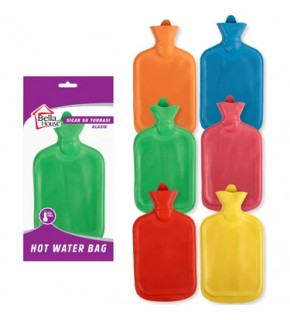 Sıcak Su Torbası Düz K-8427