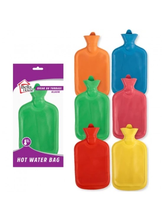 Sıcak Su Torbası Düz K-8427