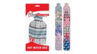 Sıcak Su Torbası Kılıflı K-8410 Sıcak Su Torbası Kılıflı K-8410