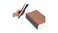 SIHHİYE GRİ TERZİ DİKİŞLİ DEFTER (13X21 CM) SIHHİYE GRİ TERZİ DİKİŞLİ DEFTER (13X21 CM)