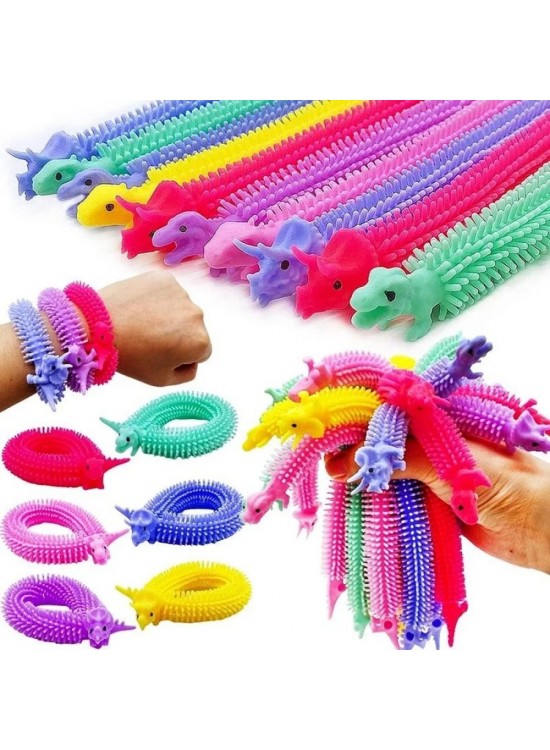 Silikon Tırtıl (1 Adet) Silikon Tırtıl (1 Adet)