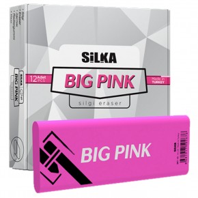 Silka Öğrenci Silgisi Raınbow Art.28 (1 Adet)