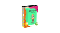 Silka Silgi Neon Kitap Gen-6274 (1 Adet) Silka Silgi Neon Kitap Gen-6274 (1 Adet)