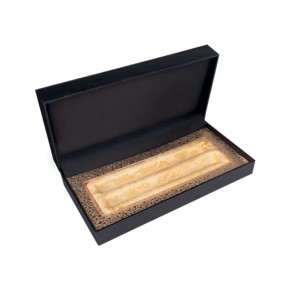 SİLOPİ ATATÜRK KABARTMALI İKİLİ KALEM SETİ