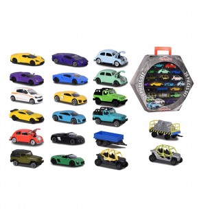 simba Majorette 20 Parça Hediye Paketi