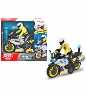 Simba Polis Bisikleti SMB-203712018038