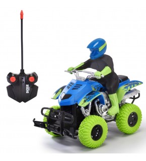 Simba Rc Offroad Quad SMB-201104005