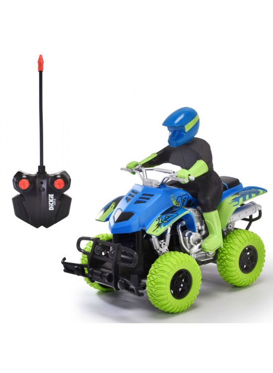 Simba Rc Offroad Quad SMB-201104005 Simba Rc Offroad Quad SMB-201104005