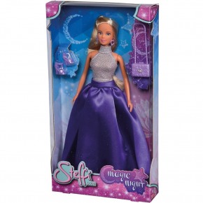 Simba Steffi Love Steffi Sihirli Gece SMB-105733558