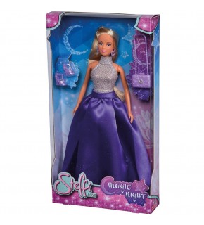 Simba Steffi Love Steffi Sihirli Gece SMB-105733558