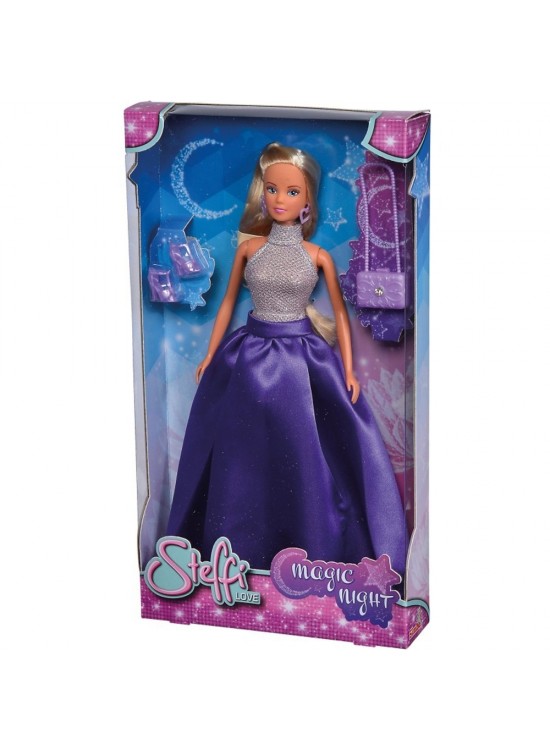 Simba Steffi Love Steffi Sihirli Gece SMB-105733558