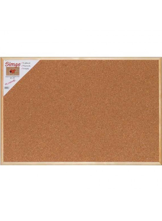 Simge Mantar Pano 45x60 0136