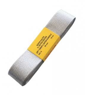 Simli Kurdele 3cm Gümüş