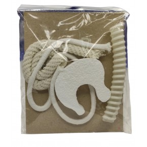 Sindirim Sistemi Modeli Em344