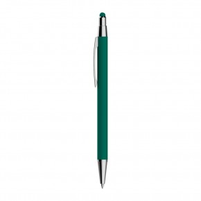 ŞİRAN YEŞİL METAL TÜKENMEZ KALEM