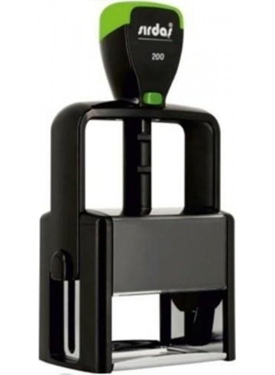 Sırdaş Kaşe Profosyonel 24x41 200